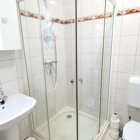 Enci Apartment