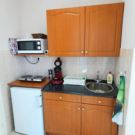 Apartment Enci Hajduszoboszlo