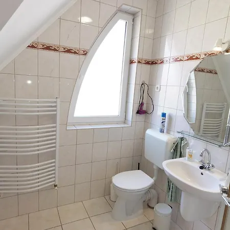 Enci Apartment *