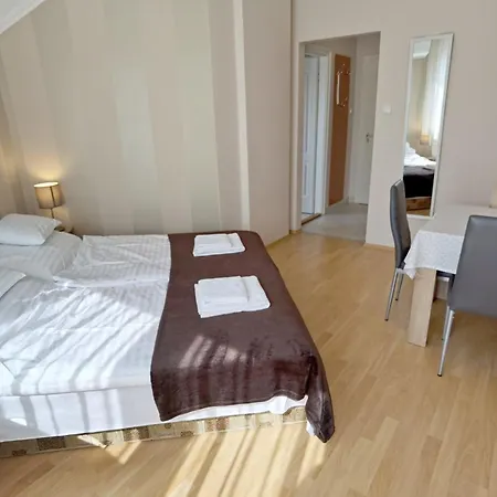 Apartment Enci