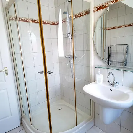 Enci Apartment