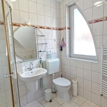Enci Apartment