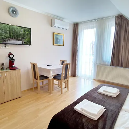 Apartment Enci *