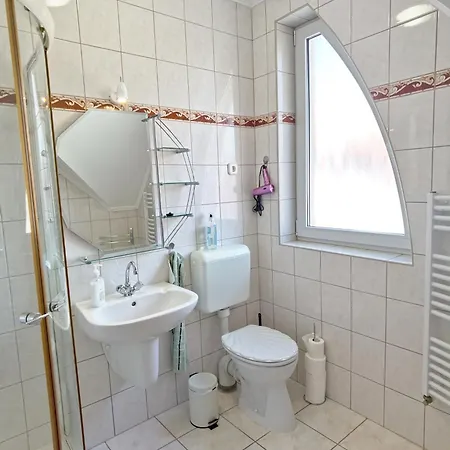 Apartment Enci *