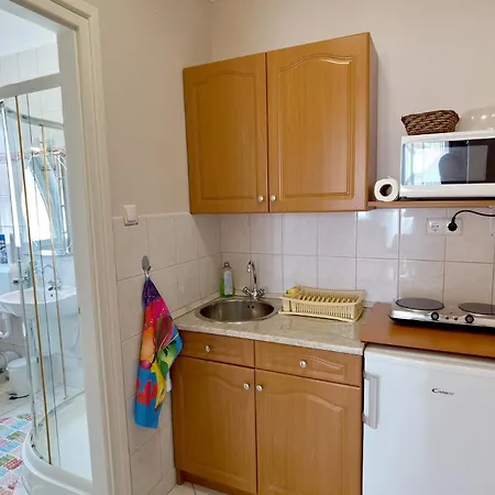 Enci Apartment Hajduszoboszlo